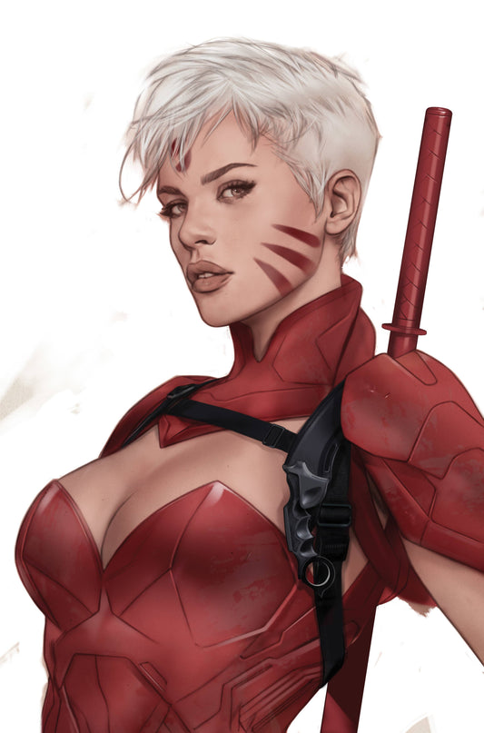 WildC.A.T.S. #2B Oliver Variant
