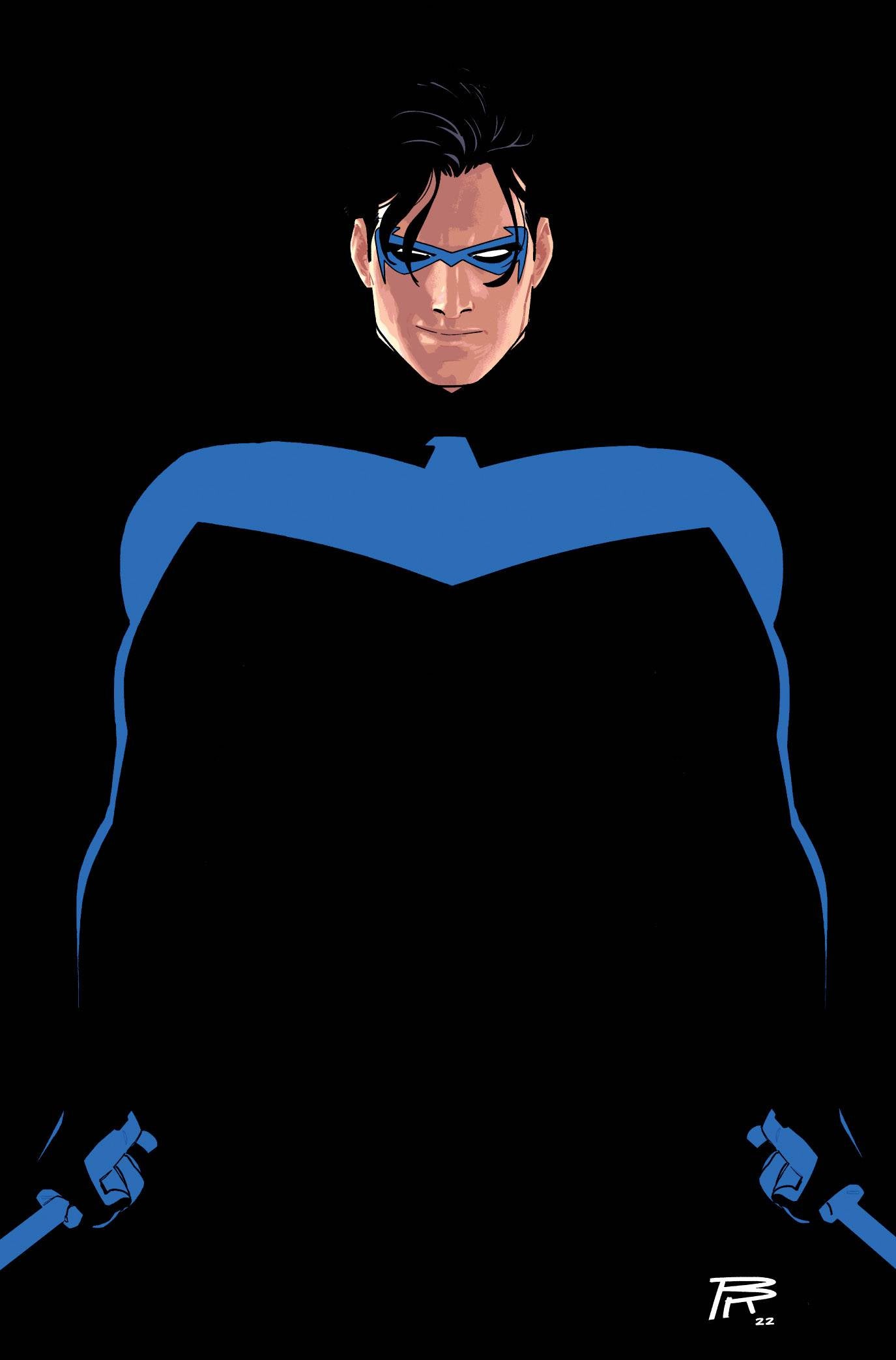 Nightwing #99A