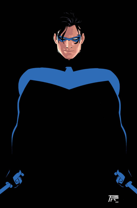 Nightwing #99A