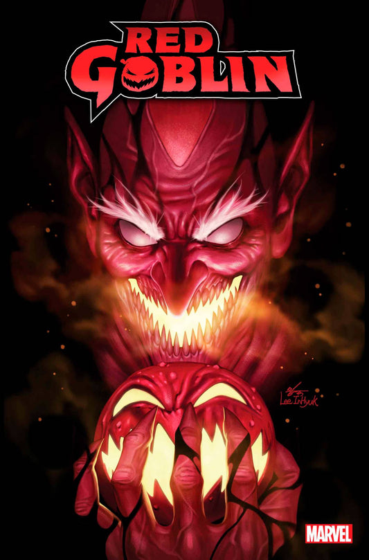Red Goblin #1A