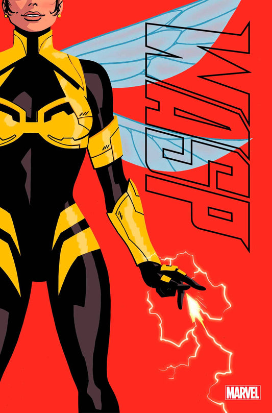 Wasp #2A (of 4)