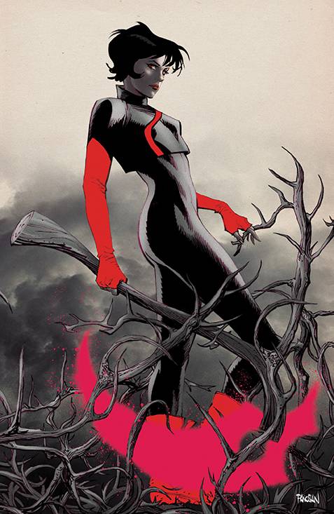 Grim #7D 1:25 Panosian Incentive Variant