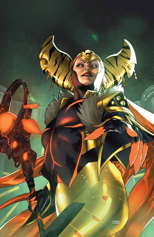 Mighty Morphin Power Rangers #104E 1 per Store Variant