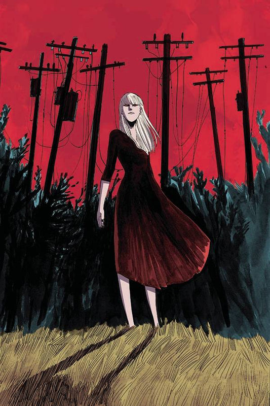 Children of the Black Sun #2D 1:10 Cadonici Incentive Variant (MR)