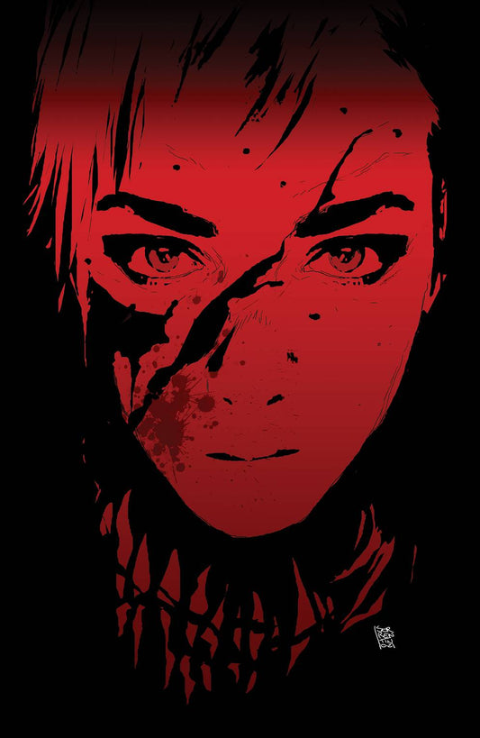 Something is Killing the Children #29C 1:25 Sorrentino Incentive Variant (MR)