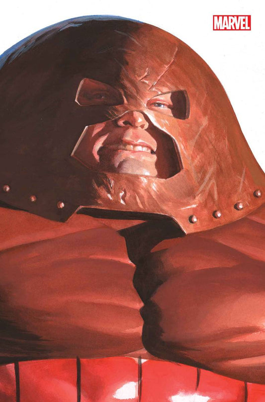 Captain Marvel #47B Ross Variant