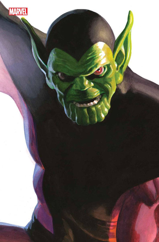Fantastic Four #5B Ross Variant