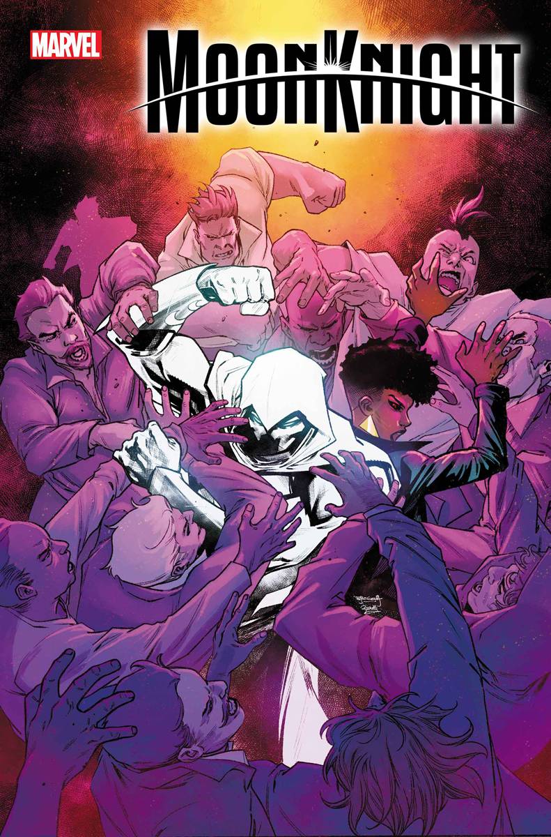 Moon Knight #21A