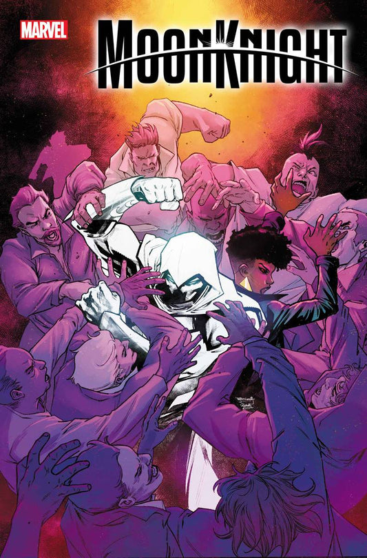 Moon Knight #21A