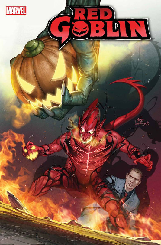Red Goblin #2A