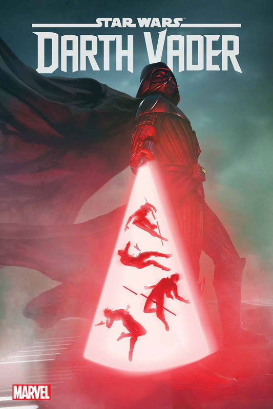 Star Wars Darth Vader #32A