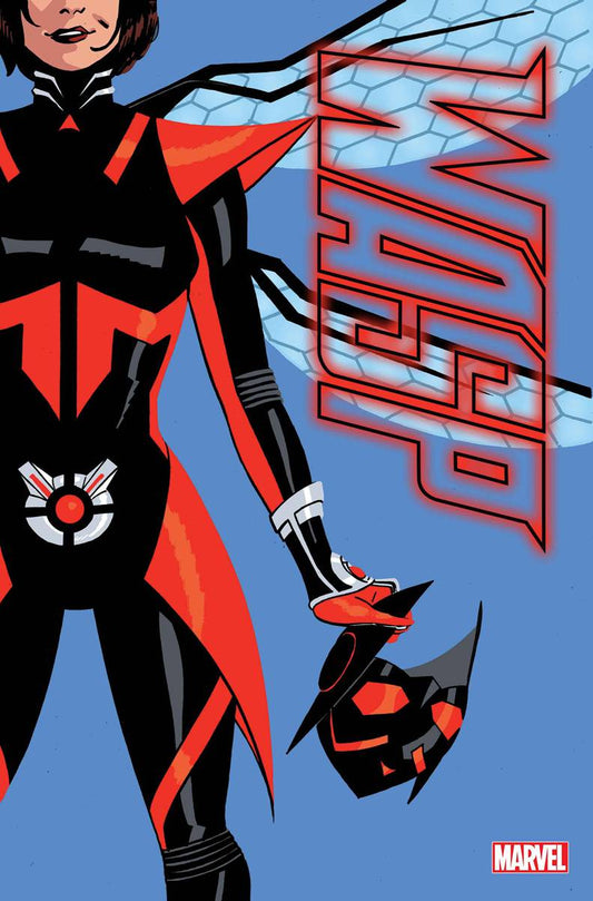 Wasp #3A (of 4)