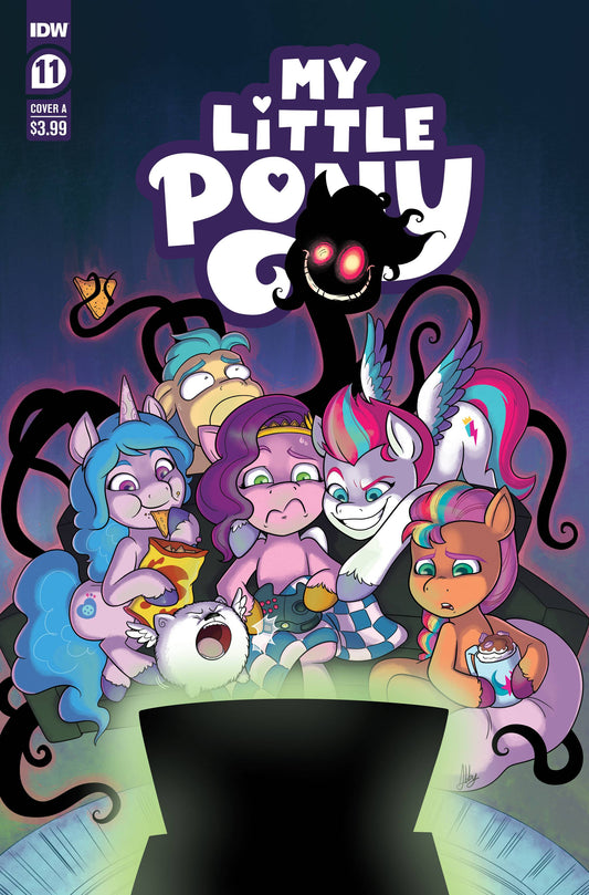 My Little Pony #11A