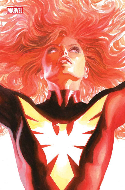 X-Men #20C Ross Variant