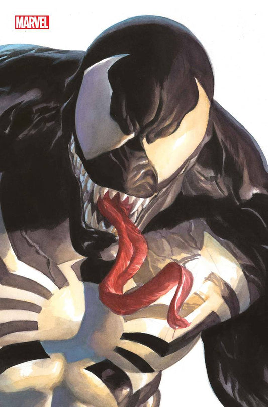 Venom: Lethal Protector 2 #1C (of 5) Ross Variant