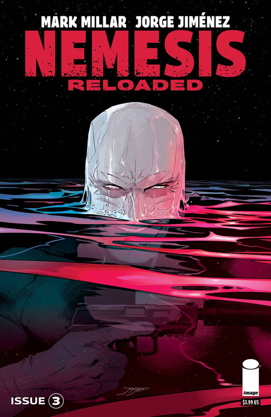 Nemesis Reloaded #3A (of 5) (MR)