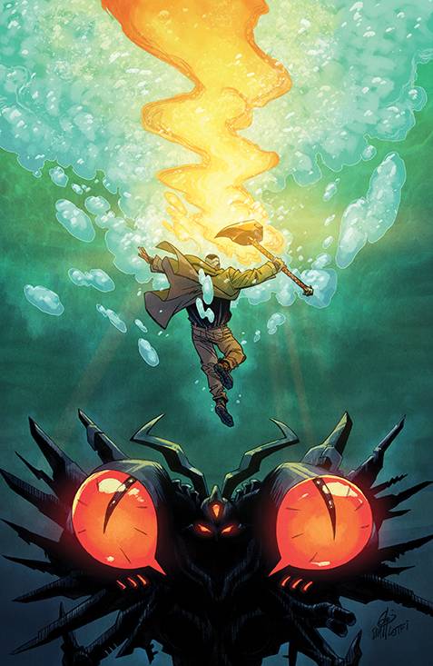 Mosely #3E (of 5) 1 per store Variant