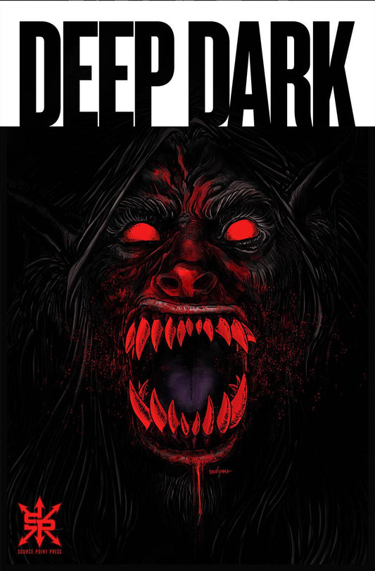 Deep Dark #2A (of 4) (MR)