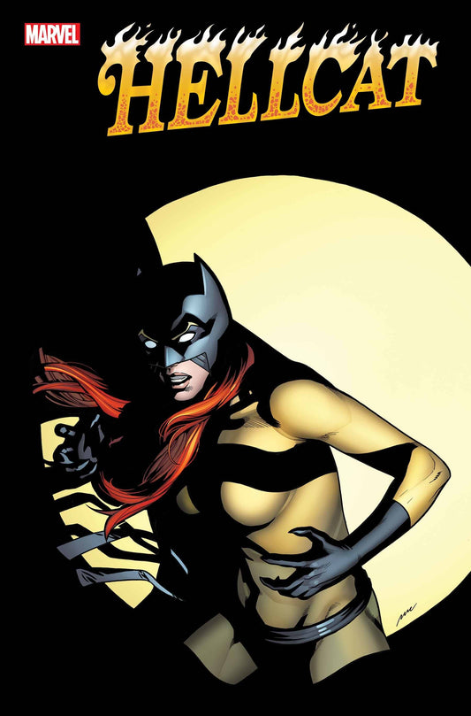 Hellcat #2A (of 5)