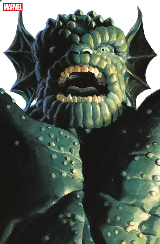 Hulk #14C Ross Variant