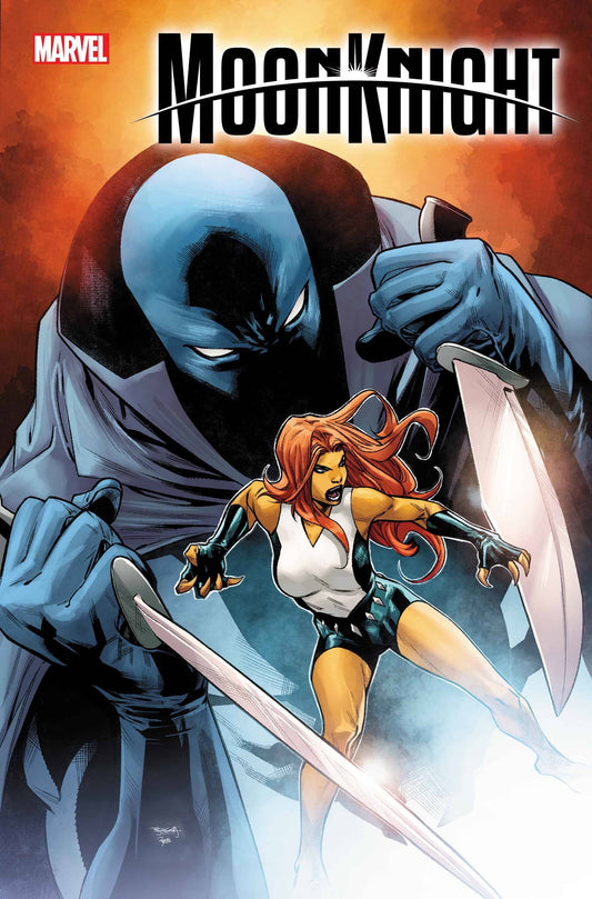 Moon Knight #22A