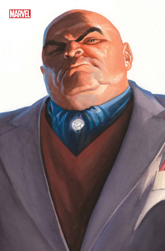 Moon Knight #22B Ross Variant