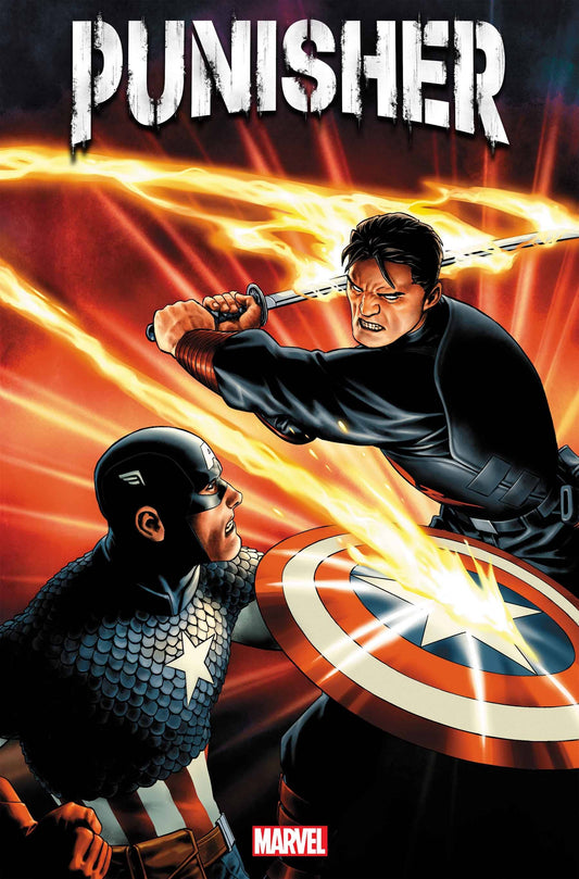 Punisher #11A