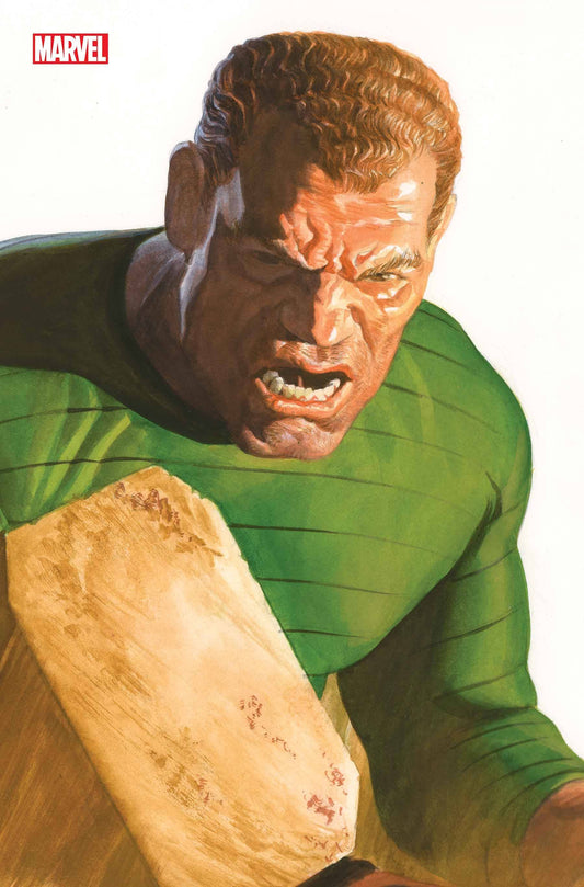 Red Goblin #3B Ross Variant