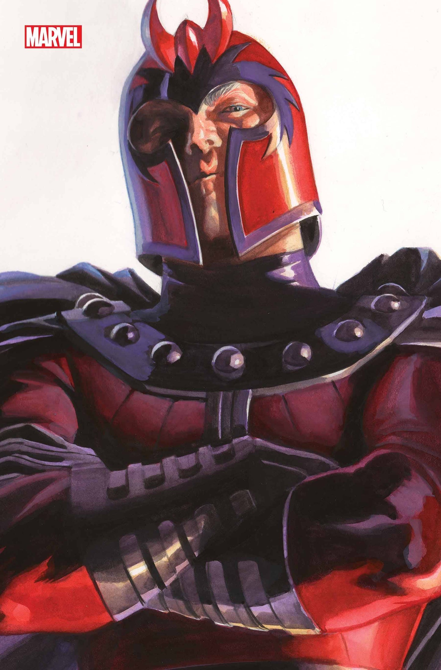 Scarlet Witch #4B Ross Variant