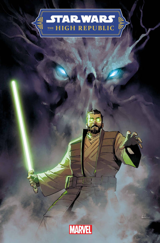 Star Wars: High Republic #8A