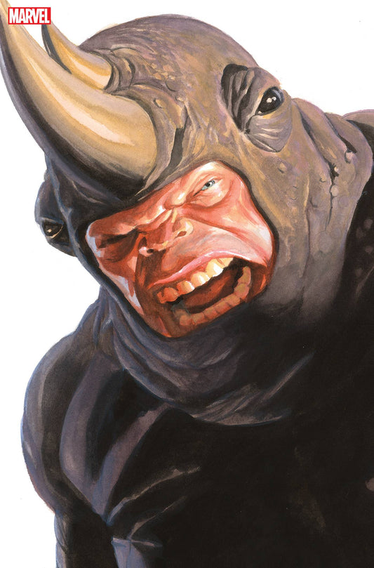 Wolverine #32B Ross Variant