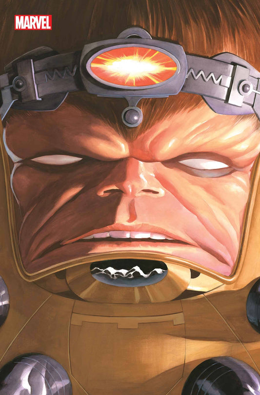 Captain America: Sentinel of Liberty #11B Ross Variant