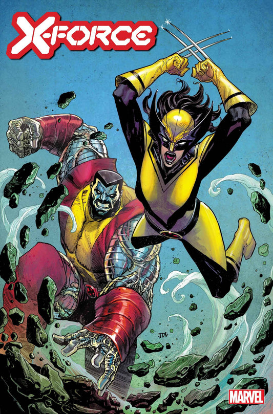 X-Force #39A