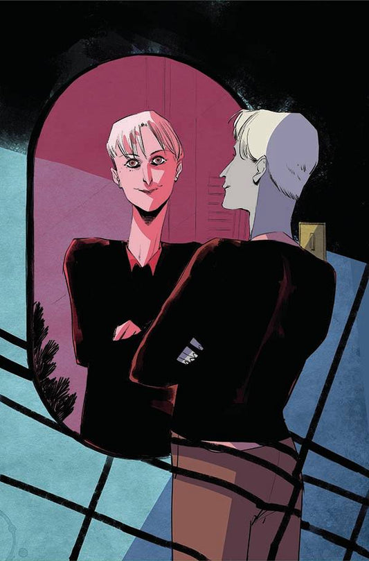 Children of the Black Sun #4D 1:10 Cadonici Incentive Variant (MR)