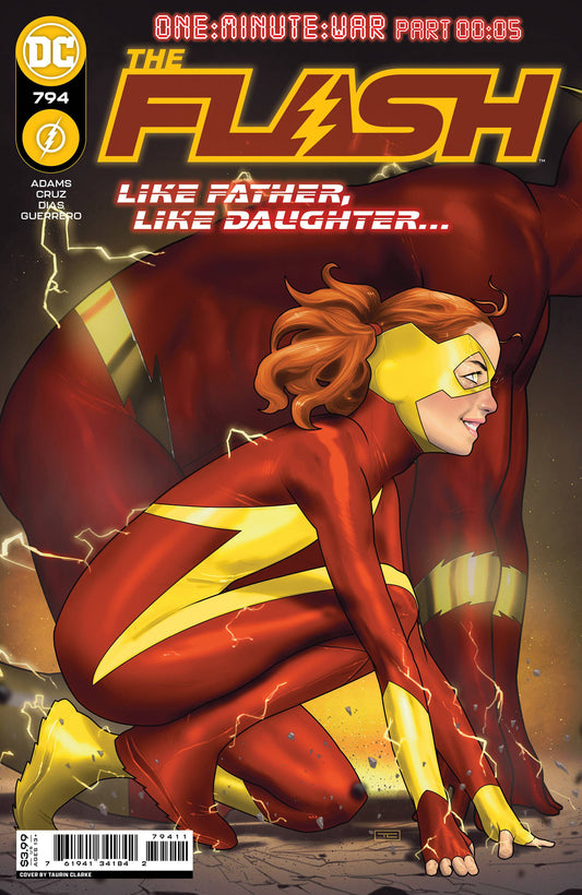 Flash #794A