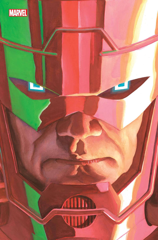 Avengers Assemble: Omega #1 Ross Variant