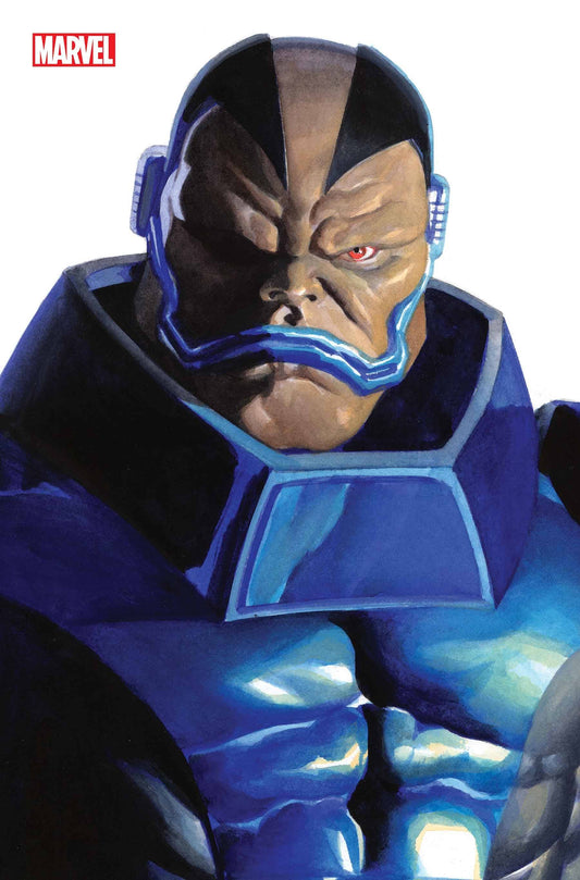 SINS OF SINISTER DOMINION #1 ROSS TIMELESS VARIANT