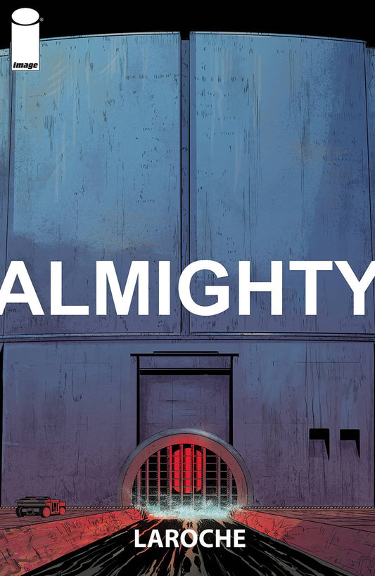 Almighty #3 (MR)