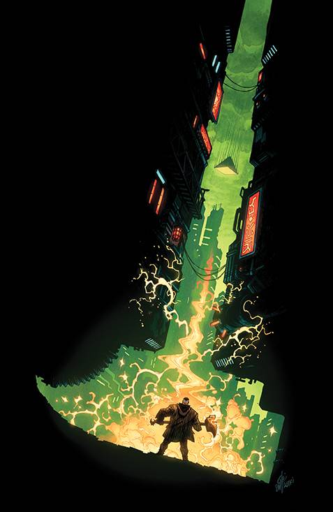 Mosely #4E (of 5) 1 per Store Lotfi Variant