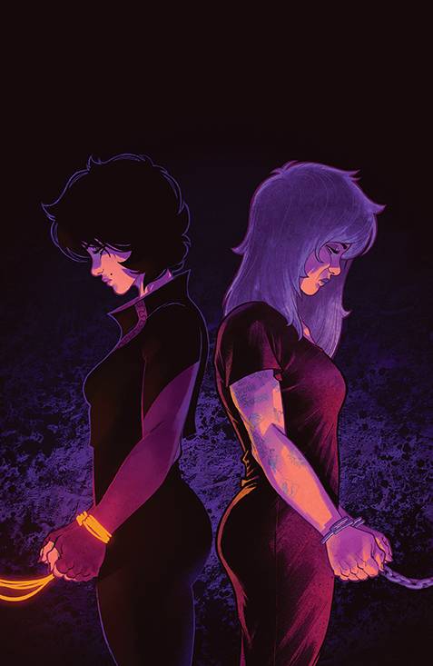 Grim #10G 1 per Store Variant