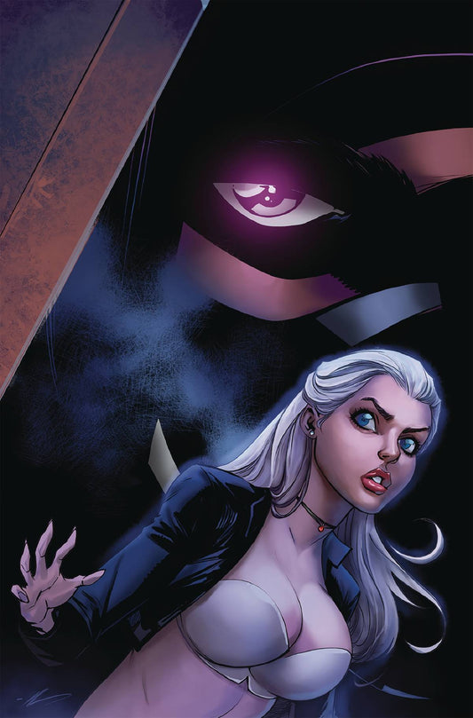 Siren's Gate #3G 1:7 Garza Incentive Variant