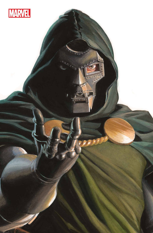 Guardians of the Galaxy #1B Ross Variant