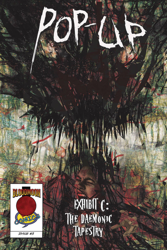 Pop Up #3A (of 4)