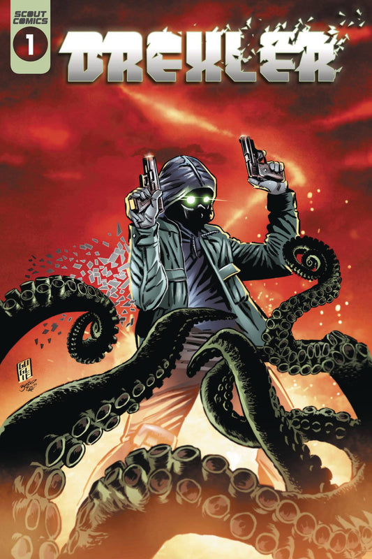 Drexler #1A