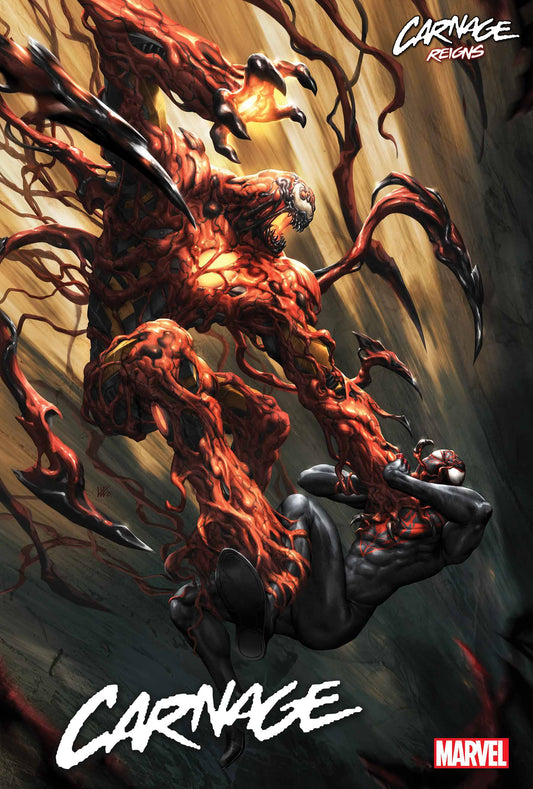 Carnage #13A