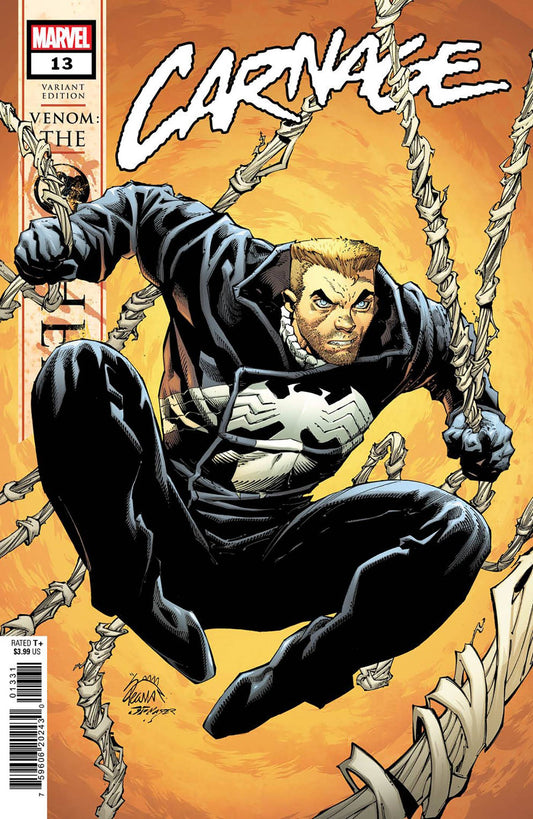 Carnage #13C Stegman Variant