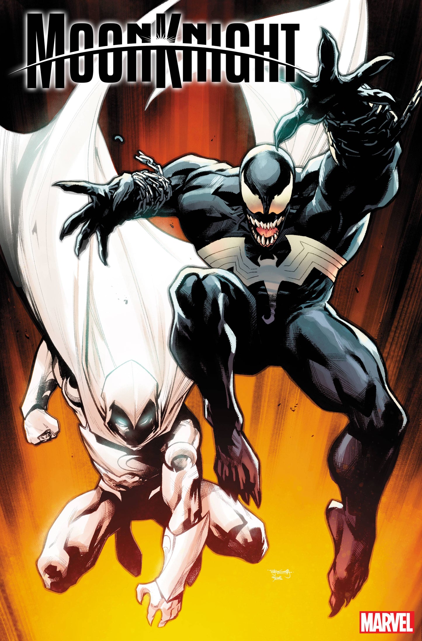 Moon Knight #23A