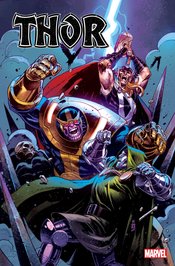 Thor #34A