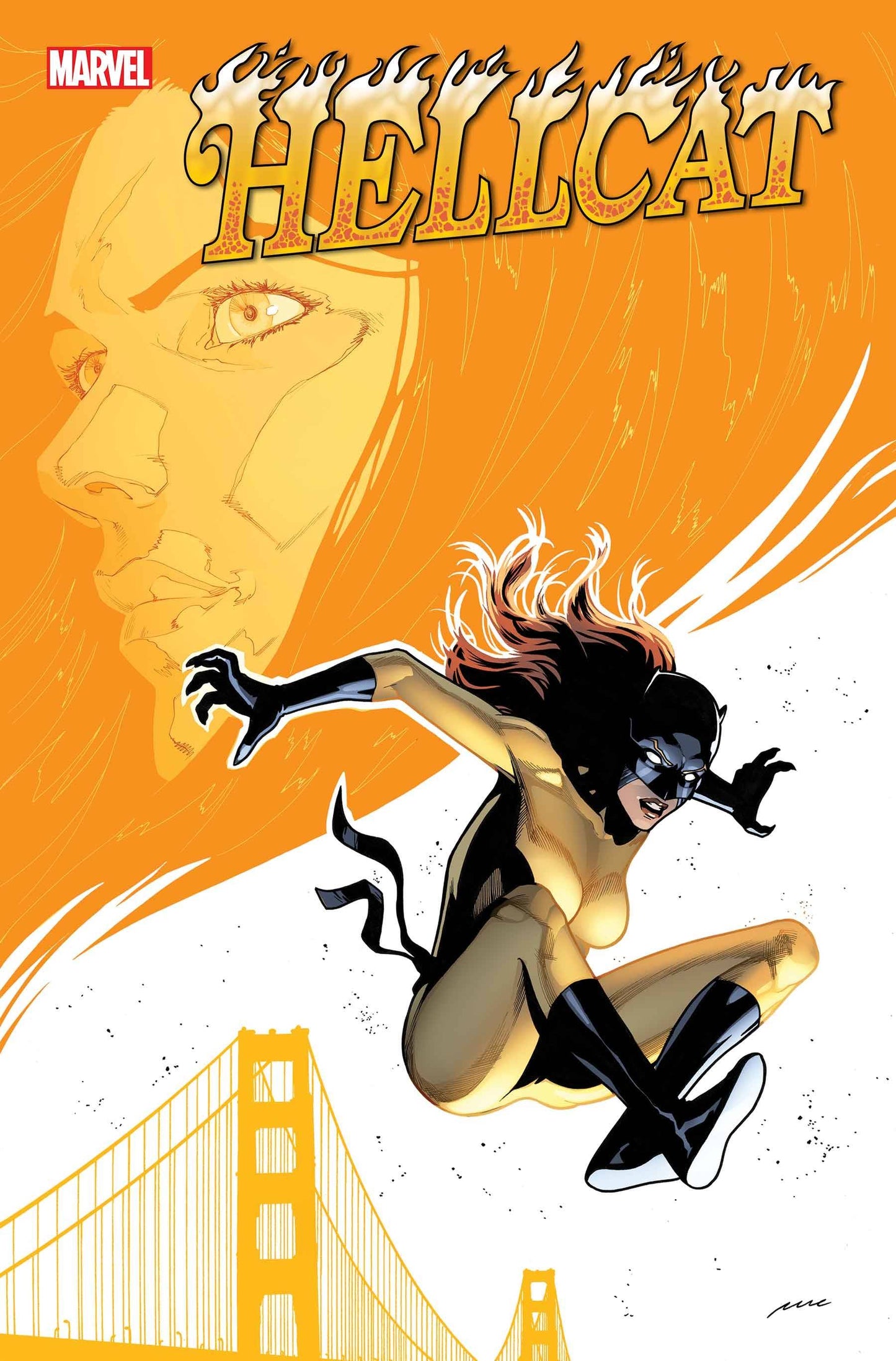 Hellcat #3A (of 5)