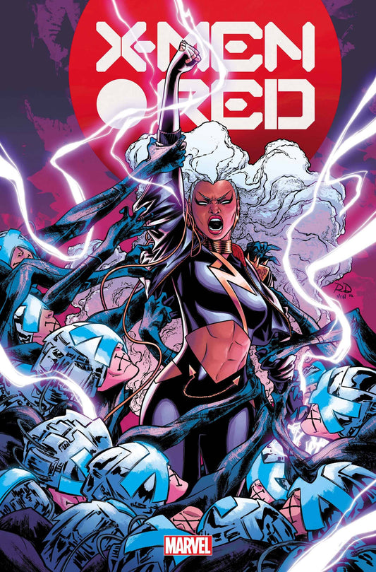 X-Men Red #11A